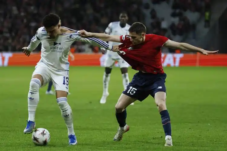 拜仁慕尼黑 VS 巴黎圣日耳曼